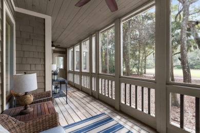 Welcome to 2781 Hidden Oak, one of the largest and most on The Seabrook Island Club in South Carolina - for sale on GolfHomes.com, golf home, golf lot