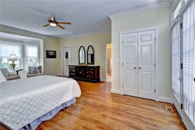 Welcome to 1745 Founders Hill South, the ideal combination of on Two Rivers Country Club in Virginia - for sale on GolfHomes.com, golf home, golf lot
