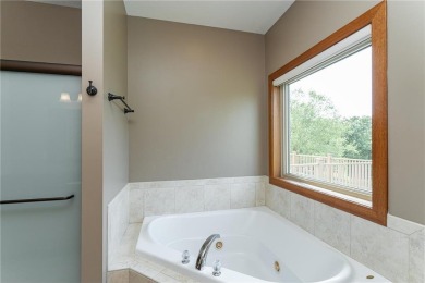Impeccably maintained and packed with upgrades, this stunning on Willow Creek Golf Course  in Minnesota - for sale on GolfHomes.com, golf home, golf lot