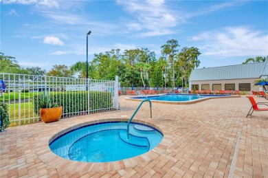Welcome to carefree Florida living in the highly desirable 55+ on Summertree Golf Course in Florida - for sale on GolfHomes.com, golf home, golf lot