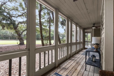 Welcome to 2781 Hidden Oak, one of the largest and most on The Seabrook Island Club in South Carolina - for sale on GolfHomes.com, golf home, golf lot