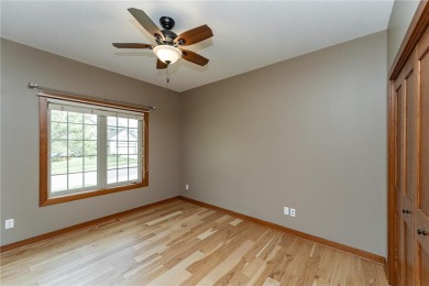 Impeccably maintained and packed with upgrades, this stunning on Willow Creek Golf Course  in Minnesota - for sale on GolfHomes.com, golf home, golf lot