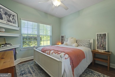 Live on vacation when you make 1653 Hawthorne Rd in the Shellman on Sapelo Hammock Golf Club in Georgia - for sale on GolfHomes.com, golf home, golf lot
