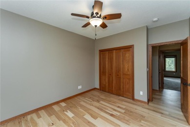 Impeccably maintained and packed with upgrades, this stunning on Willow Creek Golf Course  in Minnesota - for sale on GolfHomes.com, golf home, golf lot