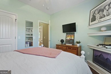 Live on vacation when you make 1653 Hawthorne Rd in the Shellman on Sapelo Hammock Golf Club in Georgia - for sale on GolfHomes.com, golf home, golf lot
