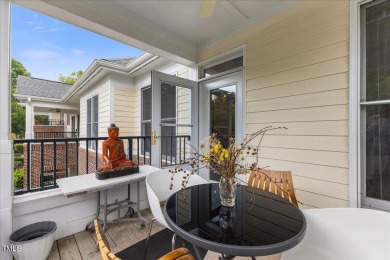 Welcome to easy, low-maintenance living in the heart of Holly on Devils Ridge Golf Club in North Carolina - for sale on GolfHomes.com, golf home, golf lot