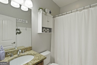 Live on vacation when you make 1653 Hawthorne Rd in the Shellman on Sapelo Hammock Golf Club in Georgia - for sale on GolfHomes.com, golf home, golf lot
