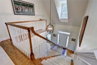 Welcome to 1745 Founders Hill South, the ideal combination of on Two Rivers Country Club in Virginia - for sale on GolfHomes.com, golf home, golf lot