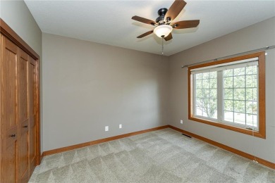 Impeccably maintained and packed with upgrades, this stunning on Willow Creek Golf Course  in Minnesota - for sale on GolfHomes.com, golf home, golf lot