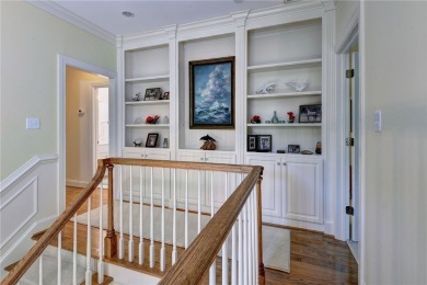 Welcome to 1745 Founders Hill South, the ideal combination of on Two Rivers Country Club in Virginia - for sale on GolfHomes.com, golf home, golf lot