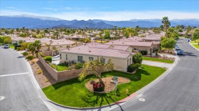 Welcome to the gated Esplanade-prime location in La Quinta on Bermuda Dunes Country Club in California - for sale on GolfHomes.com, golf home, golf lot