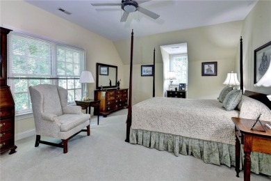 Welcome to 1745 Founders Hill South, the ideal combination of on Two Rivers Country Club in Virginia - for sale on GolfHomes.com, golf home, golf lot