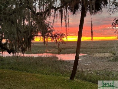 Prepare to be amazed by this stunning, fully renovated home on on The Landings Club - Oakridge in Georgia - for sale on GolfHomes.com, golf home, golf lot