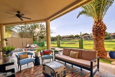 Set behind gated Quail Hollow at Starr Pass is this perfect on Starr Pass Golf Club in Arizona - for sale on GolfHomes.com, golf home, golf lot
