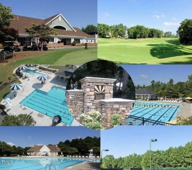 Welcome to easy, low-maintenance living in the heart of Holly on Devils Ridge Golf Club in North Carolina - for sale on GolfHomes.com, golf home, golf lot