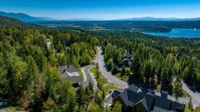 Experience luxury mountain living at its finest in this custom on Iron Horse Golf Club in Montana - for sale on GolfHomes.com, golf home, golf lot