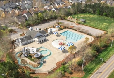 Welcome to easy, low-maintenance living in the heart of Holly on Devils Ridge Golf Club in North Carolina - for sale on GolfHomes.com, golf home, golf lot