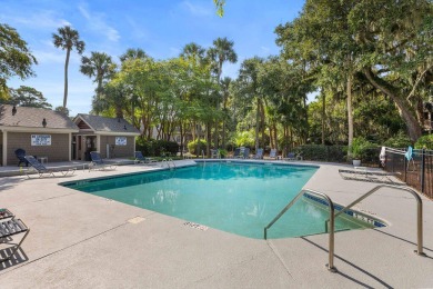 Welcome to 2781 Hidden Oak, one of the largest and most on The Seabrook Island Club in South Carolina - for sale on GolfHomes.com, golf home, golf lot