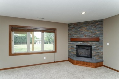 Impeccably maintained and packed with upgrades, this stunning on Willow Creek Golf Course  in Minnesota - for sale on GolfHomes.com, golf home, golf lot