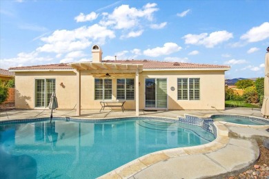 Welcome to the gated Esplanade-prime location in La Quinta on Bermuda Dunes Country Club in California - for sale on GolfHomes.com, golf home, golf lot