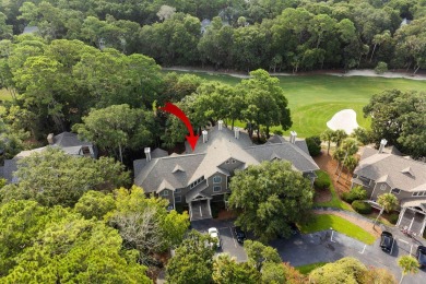 Welcome to 2781 Hidden Oak, one of the largest and most on The Seabrook Island Club in South Carolina - for sale on GolfHomes.com, golf home, golf lot