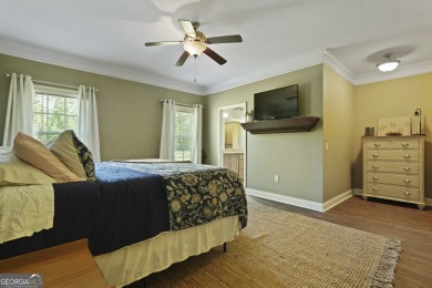 Live on vacation when you make 1653 Hawthorne Rd in the Shellman on Sapelo Hammock Golf Club in Georgia - for sale on GolfHomes.com, golf home, golf lot