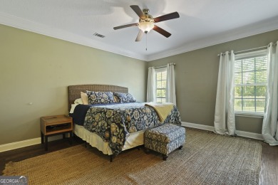 Live on vacation when you make 1653 Hawthorne Rd in the Shellman on Sapelo Hammock Golf Club in Georgia - for sale on GolfHomes.com, golf home, golf lot