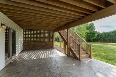 Impeccably maintained and packed with upgrades, this stunning on Willow Creek Golf Course  in Minnesota - for sale on GolfHomes.com, golf home, golf lot