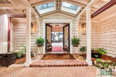 Prepare to be amazed by this stunning, fully renovated home on on The Landings Club - Oakridge in Georgia - for sale on GolfHomes.com, golf home, golf lot