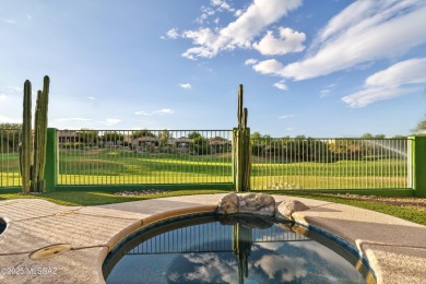 Set behind gated Quail Hollow at Starr Pass is this perfect on Starr Pass Golf Club in Arizona - for sale on GolfHomes.com, golf home, golf lot