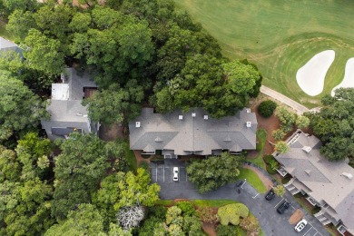 Welcome to 2781 Hidden Oak, one of the largest and most on The Seabrook Island Club in South Carolina - for sale on GolfHomes.com, golf home, golf lot