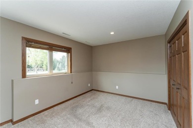Impeccably maintained and packed with upgrades, this stunning on Willow Creek Golf Course  in Minnesota - for sale on GolfHomes.com, golf home, golf lot