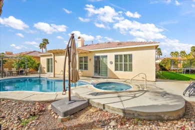 Welcome to the gated Esplanade-prime location in La Quinta on Bermuda Dunes Country Club in California - for sale on GolfHomes.com, golf home, golf lot