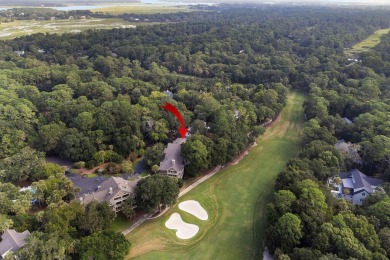 Welcome to 2781 Hidden Oak, one of the largest and most on The Seabrook Island Club in South Carolina - for sale on GolfHomes.com, golf home, golf lot