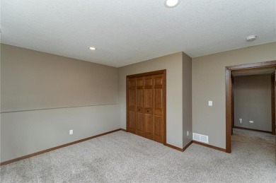 Impeccably maintained and packed with upgrades, this stunning on Willow Creek Golf Course  in Minnesota - for sale on GolfHomes.com, golf home, golf lot