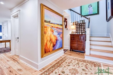 Prepare to be amazed by this stunning, fully renovated home on on The Landings Club - Oakridge in Georgia - for sale on GolfHomes.com, golf home, golf lot