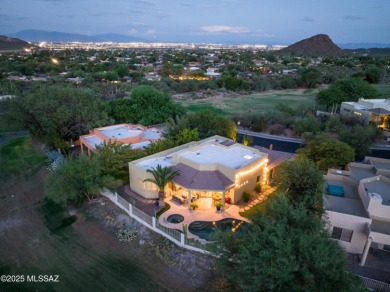 Set behind gated Quail Hollow at Starr Pass is this perfect on Starr Pass Golf Club in Arizona - for sale on GolfHomes.com, golf home, golf lot