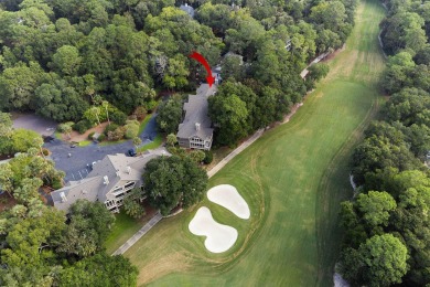 Welcome to 2781 Hidden Oak, one of the largest and most on The Seabrook Island Club in South Carolina - for sale on GolfHomes.com, golf home, golf lot
