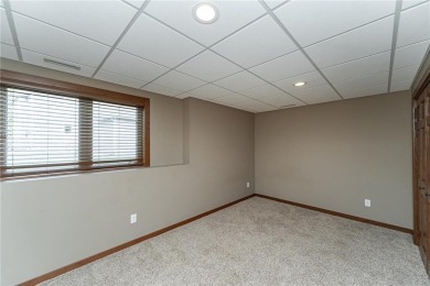 Impeccably maintained and packed with upgrades, this stunning on Willow Creek Golf Course  in Minnesota - for sale on GolfHomes.com, golf home, golf lot