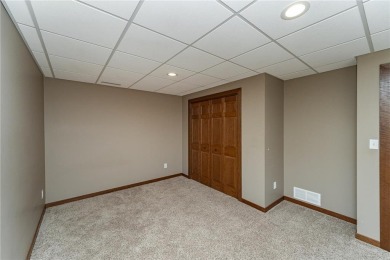 Impeccably maintained and packed with upgrades, this stunning on Willow Creek Golf Course  in Minnesota - for sale on GolfHomes.com, golf home, golf lot