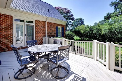 Welcome to 1745 Founders Hill South, the ideal combination of on Two Rivers Country Club in Virginia - for sale on GolfHomes.com, golf home, golf lot