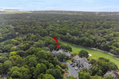 Welcome to 2781 Hidden Oak, one of the largest and most on The Seabrook Island Club in South Carolina - for sale on GolfHomes.com, golf home, golf lot