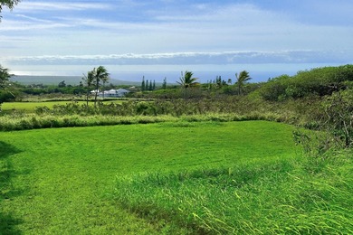 Build Your Dream Home on the Golf Course in Discovery Harbour! on Discovery Harbour Golf Course in Hawaii - for sale on GolfHomes.com, golf home, golf lot