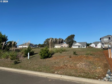 OCEAN TERRACE! Coveted Ocean Terrace lot near Bandon's world on Old Bandon Golf Links in Oregon - for sale on GolfHomes.com, golf home, golf lot