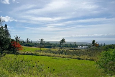 Build Your Dream Home on the Golf Course in Discovery Harbour! on Discovery Harbour Golf Course in Hawaii - for sale on GolfHomes.com, golf home, golf lot
