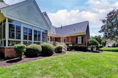 Welcome to 1745 Founders Hill South, the ideal combination of on Two Rivers Country Club in Virginia - for sale on GolfHomes.com, golf home, golf lot