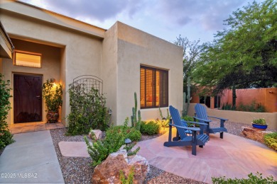 Set behind gated Quail Hollow at Starr Pass is this perfect on Starr Pass Golf Club in Arizona - for sale on GolfHomes.com, golf home, golf lot