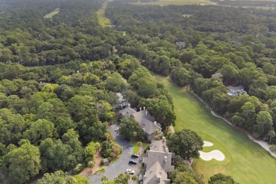 Welcome to 2781 Hidden Oak, one of the largest and most on The Seabrook Island Club in South Carolina - for sale on GolfHomes.com, golf home, golf lot