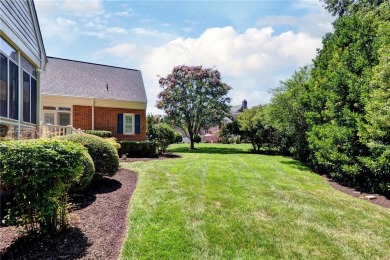 Welcome to 1745 Founders Hill South, the ideal combination of on Two Rivers Country Club in Virginia - for sale on GolfHomes.com, golf home, golf lot