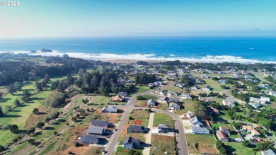 OCEAN TERRACE! Coveted Ocean Terrace lot near Bandon's world on Old Bandon Golf Links in Oregon - for sale on GolfHomes.com, golf home, golf lot